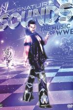 Watch Signature Sounds: The Music of the WWE Zmovies
