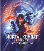 Watch Mortal Kombat Legends: Battle of the Realms Zmovies