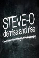 Watch Steve-O Demise and Rise Zmovies