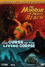Watch The Horror of Party Beach Zmovies
