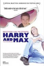 Watch Harry  Max Zmovies