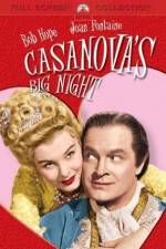Watch Casanova's Big Night Zmovies