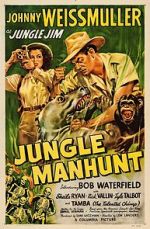 Watch Jungle Manhunt Zmovies