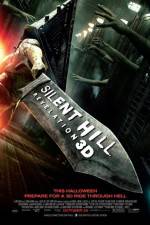 Watch Silent Hill Revelation 3D Zmovies