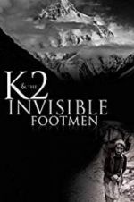 Watch K2 and the Invisible Footmen Zmovies