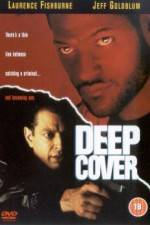 Watch Deep Cover Zmovies
