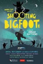 Watch Shooting Bigfoot Zmovies