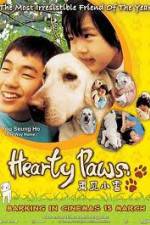 Watch Hearty Paws Zmovies