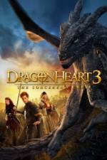 Watch Dragonheart 3: The Sorcerer's Curse Zmovies