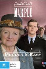 Watch Marple Murder Is Easy Zmovies