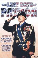 Watch The Last Days of Patton Zmovies