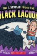 Watch The Librarian from the Black Lagoon Zmovies