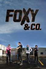 Watch Foxy & Co. Zmovies
