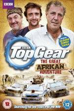 Watch Top Gear: The Great African Adventure Zmovies