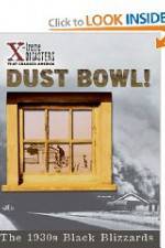 Watch Dust Bowl!: The 1930s Black Blizzards Zmovies