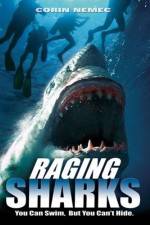 Watch Raging Sharks Zmovies
