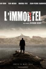 Watch L'immortel Zmovies