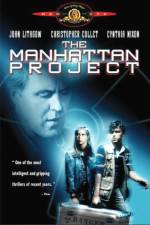 Watch The Manhattan Project Zmovies