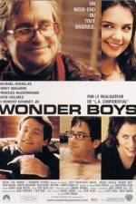 Watch Wonder Boys Zmovies