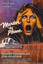 Watch Murder by Phone Zmovies