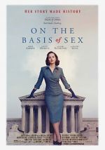 Watch On the Basis of Sex Zmovies