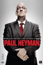 Watch Ladies and Gentlemen, My Name is Paul Heyman Zmovies
