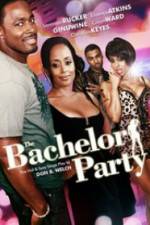 Watch The Bachelor Party Zmovies