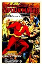Watch Adventures of Captain Marvel Zmovies