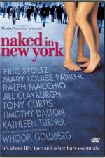 Watch Naked in New York Zmovies