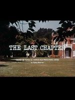 Watch The Last Chapter Zmovies