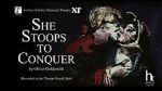 Watch She Stoops to Conquer Zmovies