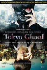 Watch Tokyo Ghoul Zmovies