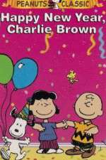 Watch Happy New Year, Charlie Brown Zmovies