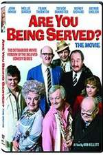 Watch Are You Being Served? Zmovies