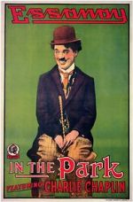 Watch In the Park (Short 1915) Zmovies