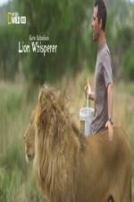 Watch National Geographic The Lion Whisperer Zmovies