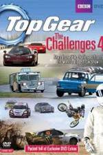 Watch Top Gear: The Challenges - Vol 4 Zmovies