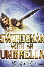 Watch Swordsman with an Umbrella Zmovies