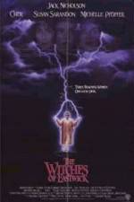 Watch The Witches of Eastwick Zmovies