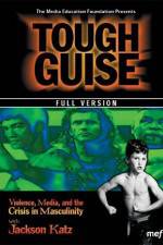Watch Tough Guise Violence Media & the Crisis in Masculinity Zmovies