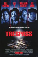 Watch Trespass Zmovies