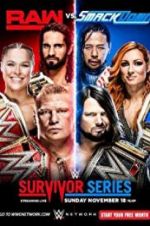 Watch WWE Survivor Series Zmovies