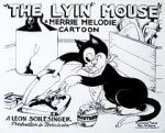 Watch The Lyin\' Mouse (Short 1937) Zmovies