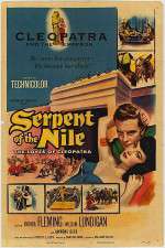Watch Serpent of the Nile Zmovies
