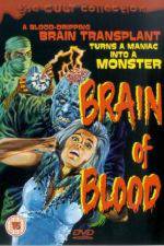 Watch Brain of Blood Zmovies