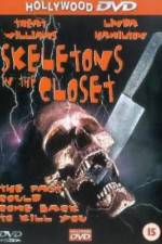 Watch Skeletons in the Closet Zmovies