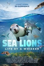Watch Sea Lions: Life by a Whisker (Short 2020) Zmovies