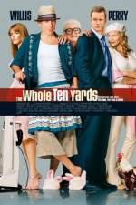 Watch The Whole Ten Yards Zmovies