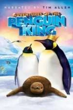 Watch Adventures of the Penguin King Zmovies
