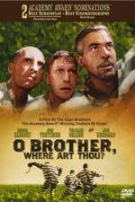 Watch O Brother, Where Art Thou? Zmovies